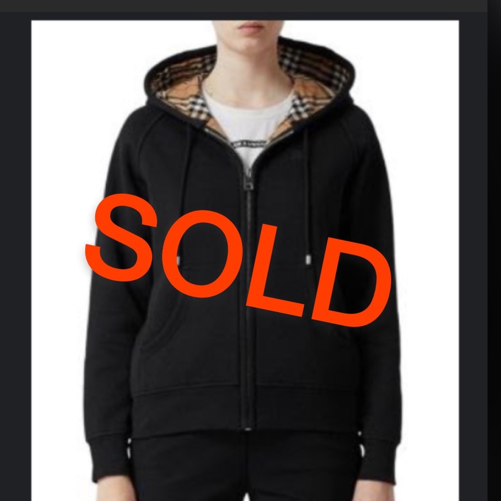 🛑SOLD🛑. BURBERRY BRAND NEW vintage checker